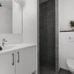 Kysthusene, Lejl 12 Апартаменты *