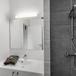Апартаменты Kysthusene, Lejl 12 Слагельсе