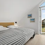 Kysthusene, Lejl 12 Апартаменты *