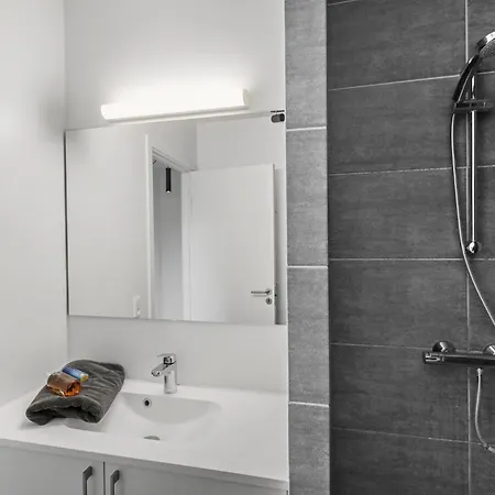 Appartement Kysthusene, Lejl 12 Slagelse