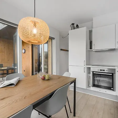 Kysthusene, Lejl 12 Appartement *