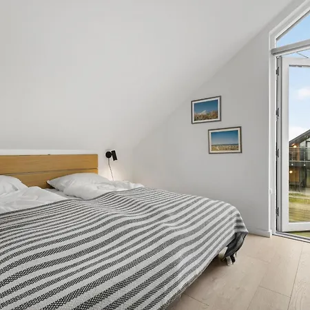 Kysthusene, Lejl 12 Appartement *