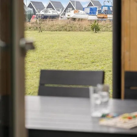 Kysthusene, Lejl 12 Appartement Slagelse