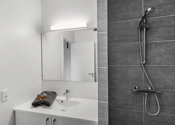 Lejlighed Kysthusene, Lejl 12 Slagelse