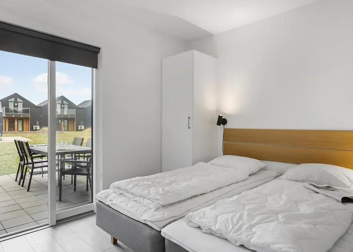 Lejlighed Kysthusene, Lejl 12 *