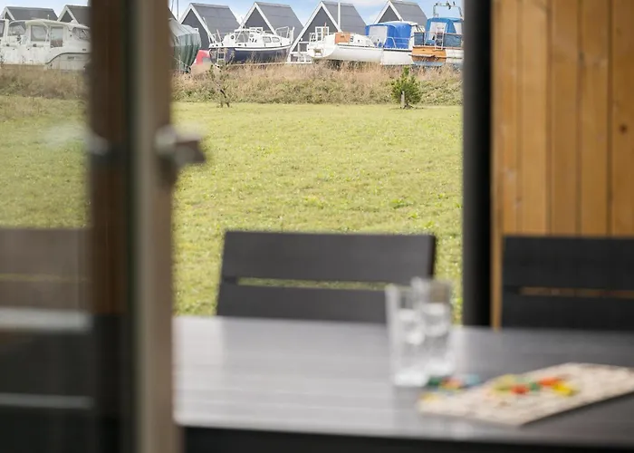 Kysthusene, Lejl 12 Lejlighed Slagelse